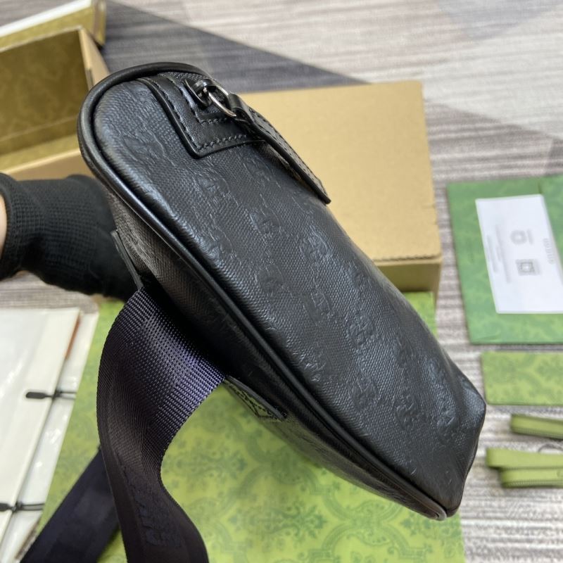 Gvc*1 waist chest packs